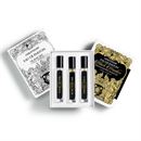 CORETERNO Black Wonders Travel Set 3x10 ml